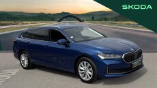 Skoda Superb 2.0 TDI SE Technology 5dr DSG Diesel Estate